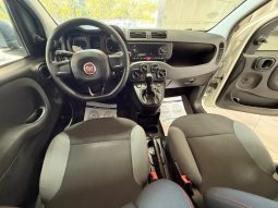 Fiat Panda pieno