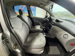 Citroen C3 pieno
