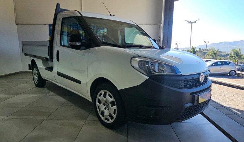 Fiat Doblo pieno