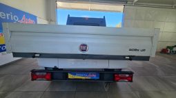 Fiat Doblo pieno