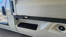 Fiat Doblo pieno