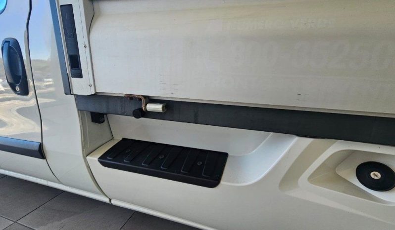 Fiat Doblo pieno