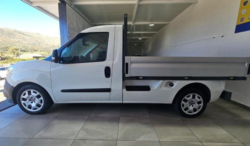 Fiat Doblo pieno