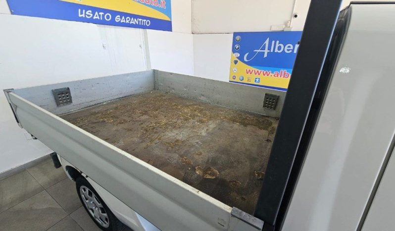 Fiat Doblo pieno