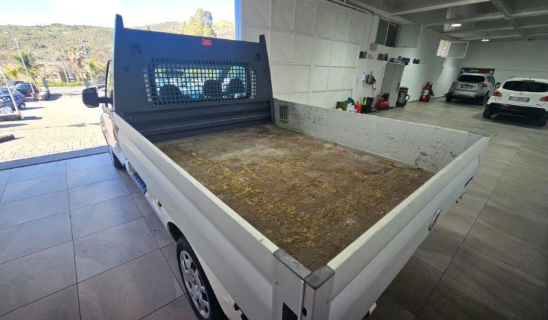 Fiat Doblo pieno