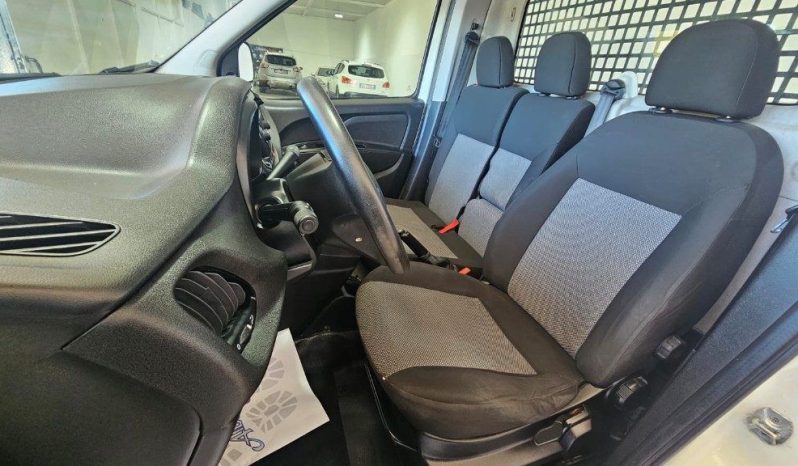Fiat Doblo pieno