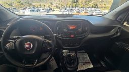 Fiat Doblo pieno