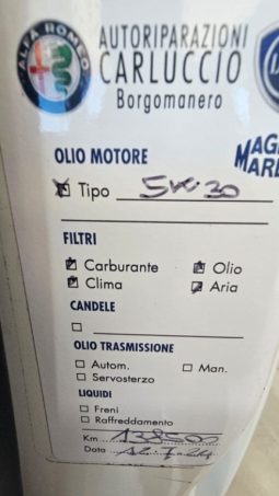 Fiat Doblo pieno