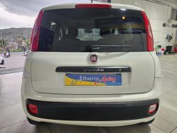 Fiat Panda pieno
