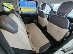 Fiat Panda pieno