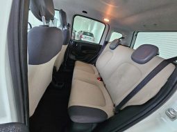 Fiat Panda pieno