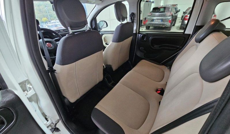 Fiat Panda pieno