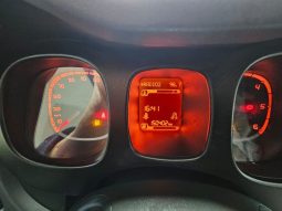 Fiat Panda pieno