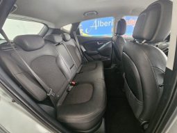 Hyundai iX35 pieno