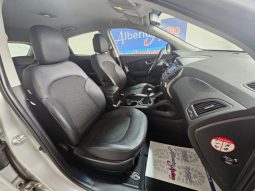 Hyundai iX35 pieno