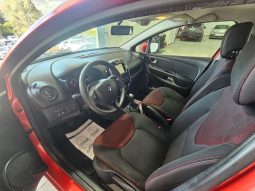 Renault Clio pieno