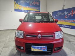 Fiat Panda pieno