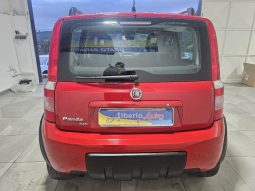 Fiat Panda pieno