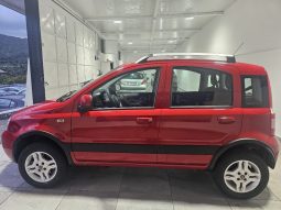 Fiat Panda pieno