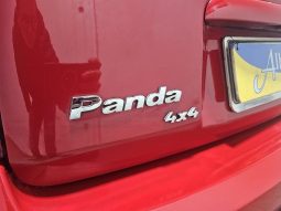 Fiat Panda pieno