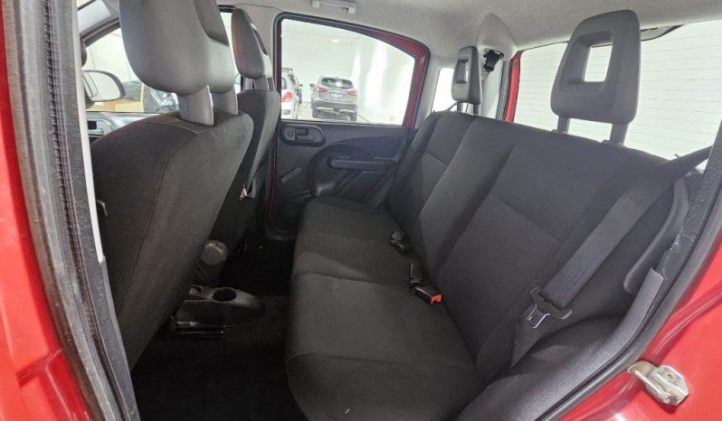 Fiat Panda pieno