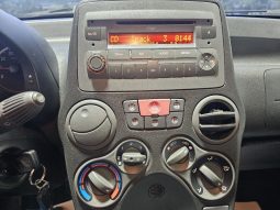 Fiat Panda pieno