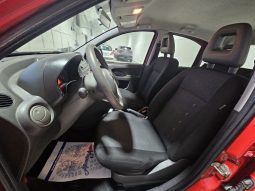 Fiat Panda pieno