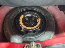 Fiat Panda pieno
