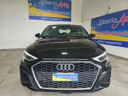 Audi A3 pieno
