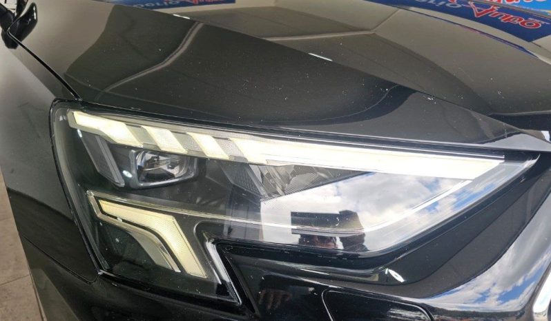 Audi A3 pieno