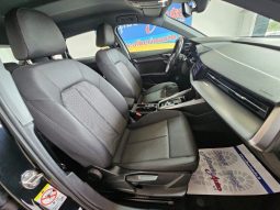 Audi A3 pieno