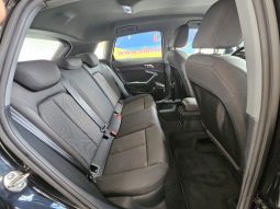 Audi A3 pieno