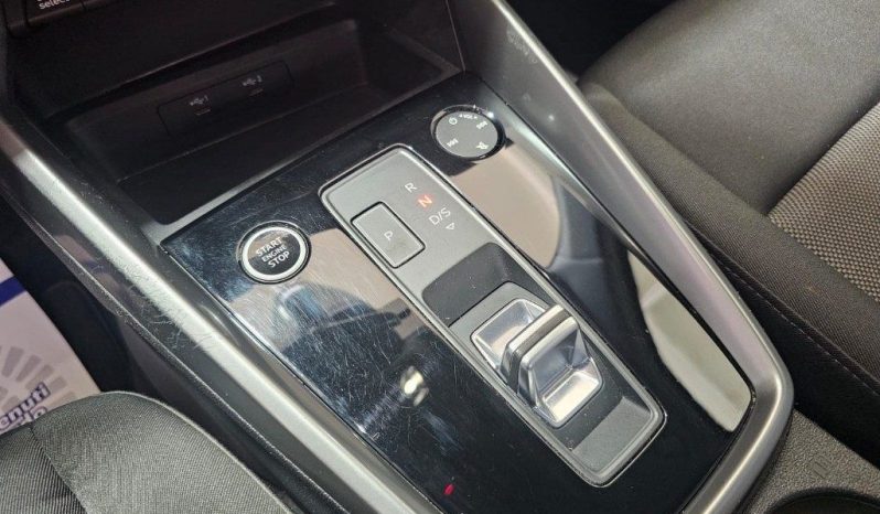 Audi A3 pieno