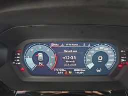 Audi A3 pieno