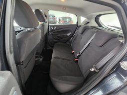 Ford Fiesta pieno