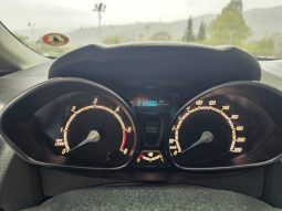 Ford Fiesta pieno