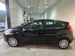 Ford Fiesta pieno