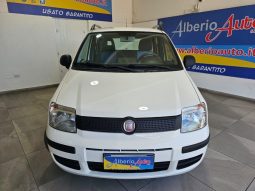 Fiat Panda pieno