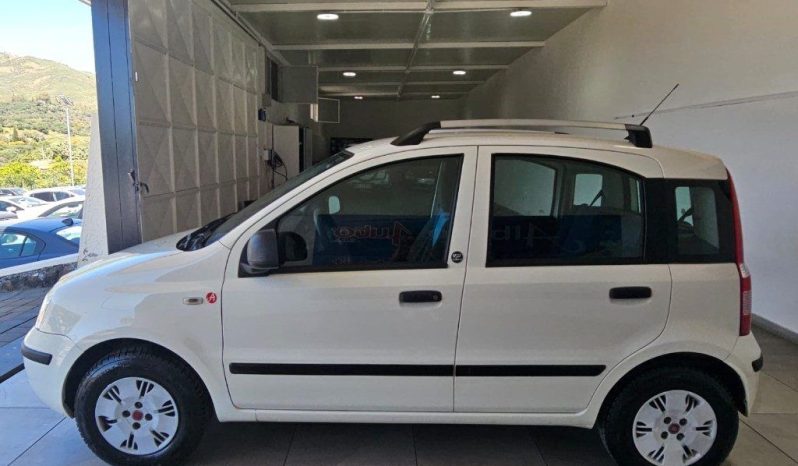 Fiat Panda pieno