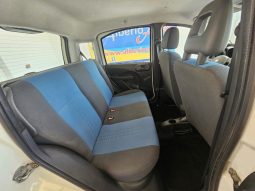 Fiat Panda pieno