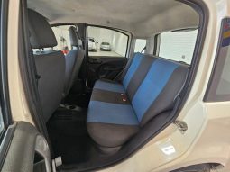 Fiat Panda pieno