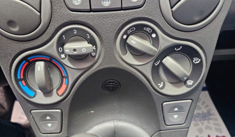 Fiat Panda pieno