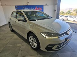 Volkswagen Polo pieno