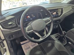 Volkswagen Polo pieno