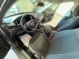 Fiat Tipo pieno