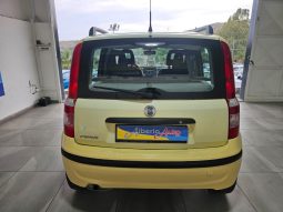 Fiat Panda pieno