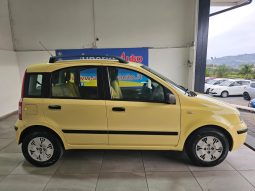 Fiat Panda pieno