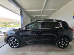 Citroen C5 Aircross pieno