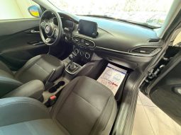 Fiat Tipo pieno