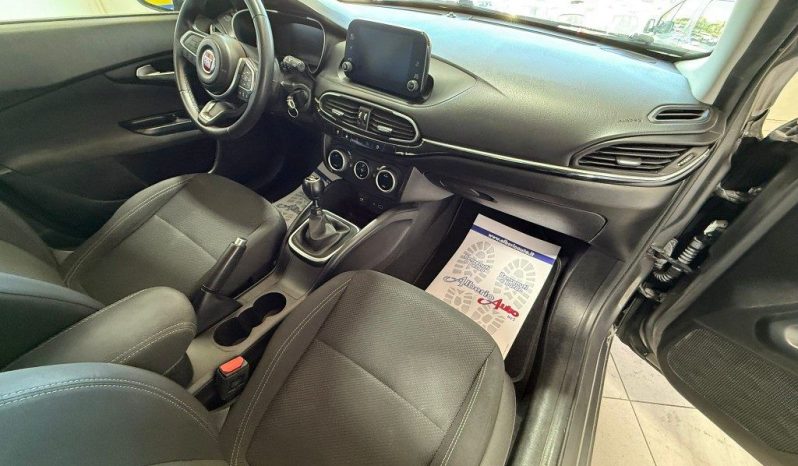 Fiat Tipo pieno